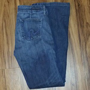 ⏳GONE JUNE 30⏳ COH Faye Wide Leg Jean